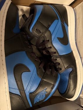 Nike Zoom Freak 1 Roots Shoes Men\'s Size 9 Sneakers - Fair Condition. Nose Wear Size 9 - Nike Zoom Freak 1 Roots for sale online | eBay main image 4
